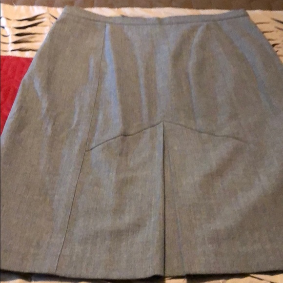 Skirt. FINAL MARKDOWN - Picture 2 of 2